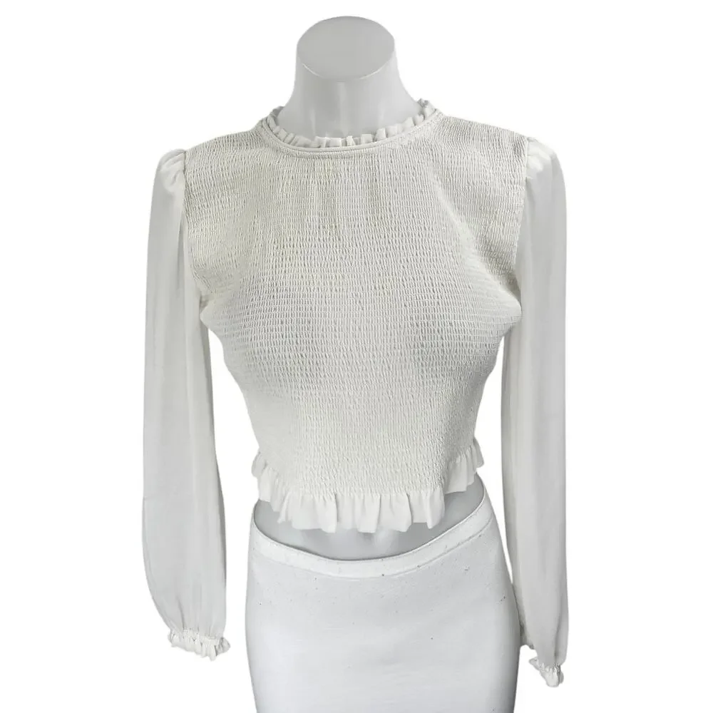 Aritzia flat extra sleeve